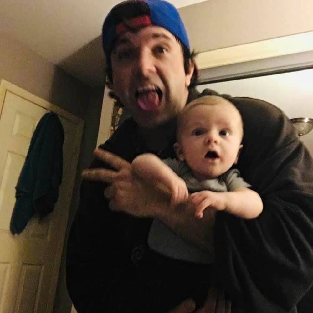 Meet your Posher, Shane